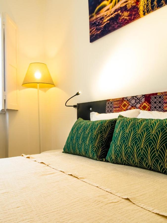 Alagoa Terrace Guesthouse FAO Eksteriør billede